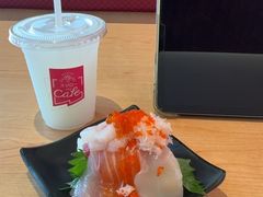 -寿司郎(北京路粤潮楼店)