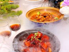 -中国徽菜·徽商故里(广安门店)