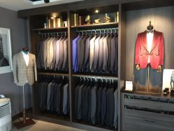 点击看大图 -优山定制西服衬衫大衣(国贸店)