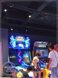 -晴空乐园(东厦100店)