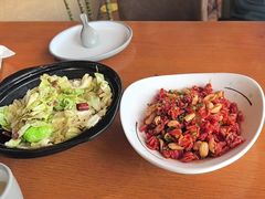 -盐帮食坊•小河帮川菜(四川师大店)