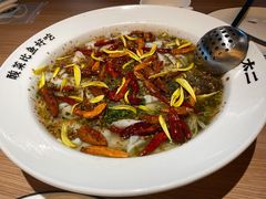 -新太二·鲜料川菜(晶耀前滩店)