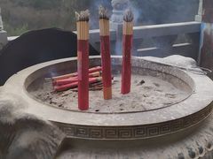 -南京市无想山景区