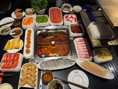 -川西坝子火锅(清江东路3.0直营店)
