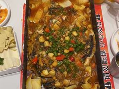 -雅佳神话·麻辣烤鱼(新街口店)
