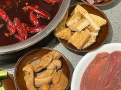 -华丰火锅(双林北横路店)