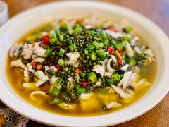 黑鱼花-三猫黑鱼花(南大店)