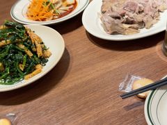 -贯贯吉·清真餐厅(浙江中路店)