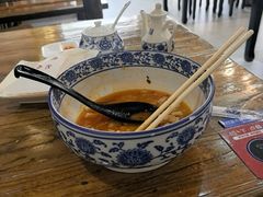 -张记陕西人家(红旗中路)