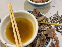 -朴小妹人参鸡汤火锅(长白山万达店)
