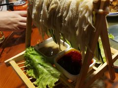 晾衣毛肚-醉长安(南门总店)