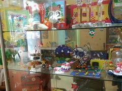 -东方童画少儿美术(金桥体验馆)