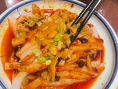 -缪氏川菜(深圳北站缤果空间店)