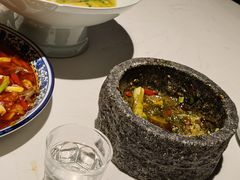 -院8里·小聚园老川菜(九眼桥店)