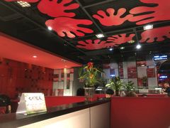 卡座-海底捞火锅(河东万达广场店)