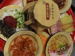 -坛子李地摊烤肉(罗斯福店)