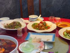 -东北大院·东北菜(三台子店)