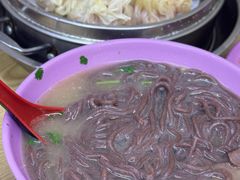-牛马行牛肉饸饹铺(长春总店)