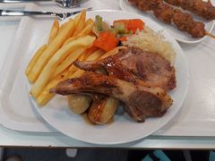 -宜家·瑞典风味餐厅(北京西红门店)