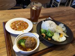 招牌虾饭套餐-海盗虾饭·剥好的小龙虾饭(SOHO尚都店)