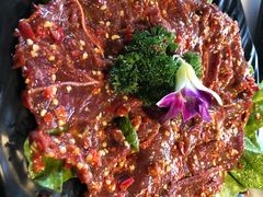 -巴渝瓦肆重庆鲜火锅(宝龙环湖店)