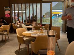 大堂-原石牛扒·约会餐厅(龙城万科里店)