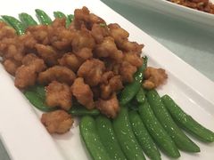 -香融府·烤鸭·家常菜(马家堡路店)