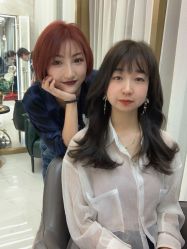 -5M HAIR SALON