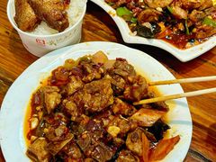 -卢庄(江汉路店)