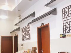 -呼吸森林·生态农庄农家乐私房菜