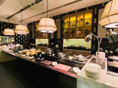 -深圳四季酒店·馥自助餐厅