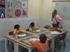 -星宝贝美术创意中心(万嘉商业广场店)