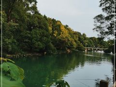 -花溪公园