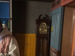 -伯爵·沉浸式超级密室·直营店