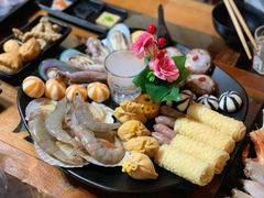 -丽江庭院之爱在路上(西单店)