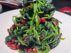 -李记饺子·熏酱东北菜(欢乐谷店)