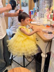 -倾城宝贝儿童摄影(浦东金谊店)