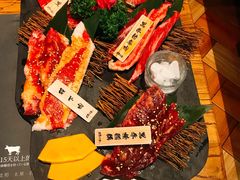 -黑牛の店·和牛烧肉(合生汇店)