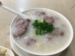 -洪利粥店茶餐厅