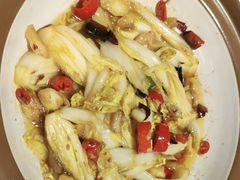 -恒记饭店(珠江路总店)