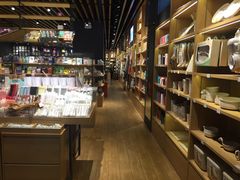 -九木杂物社(恒隆广场店)