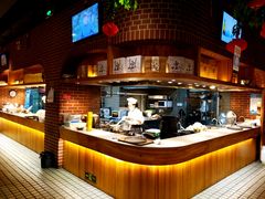 -福茂源横山铁锅羊肉(牡丹园店)