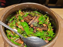 -火候轩品质湘菜·私厨(市府店)