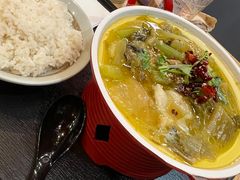 -永和大王(春日上新·浦东南路店)