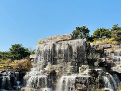 -北京西山国家森林公园