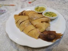 -文记壹心鸡(宝华路店)