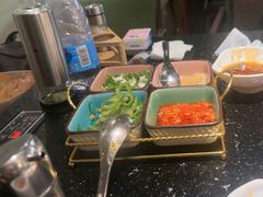 -得意咚瓜·顺德鱼生·冬瓜火锅(深圳首店)