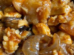津门全爆-大眼锅贴水饺(河东店)
