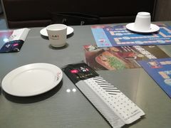 -鱼酷活鱼烤鱼(信息城店)