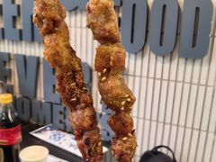 -老虎滩大连海鲜烧烤(建邺云锦路总店)